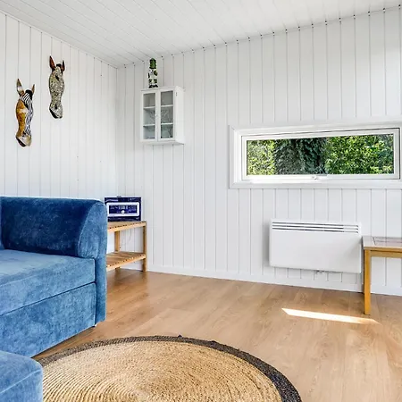 In With 3 Bedrooms & Wifi * エーベルトフト
